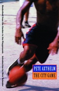Cover: The City Game - Bison Books