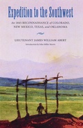 Cover: Expedition to the Southwest - Bison Books