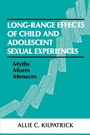 Cover: Long-range Effects of Child and Adolescent Sexual Experiences - Routledge