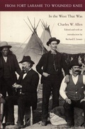 Cover: From Fort Laramie to Wounded Knee - Bison Books