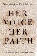 Cover: Her Voice, Her Faith - Westview Press Inc