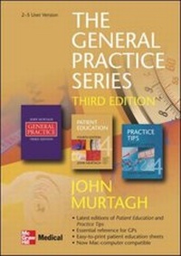 Enlarge image Cover: The General Practice Series (2-5 User Version) - McGraw-Hill Medical