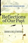 Cover: Reflections Of Our Past - Westview Press Inc