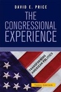Cover: The Congressional Experience - Westview Press Inc