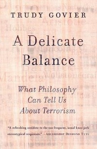 Enlarge image Cover: A Delicate Balance - Basic Books