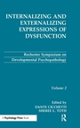 Cover: Internalizing and Externalizing Expressions of Dysfunction - Psychology Press