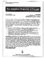 Cover: 12th Annual Conference. C.S.S. Pod - Psychology Press