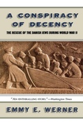 Cover: A Conspiracy Of Decency - Basic Books