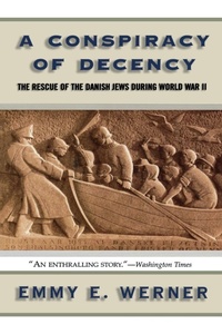 Enlarge image Cover: A Conspiracy Of Decency - Basic Books