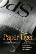 Cover: Paper Tiger - Bison Books