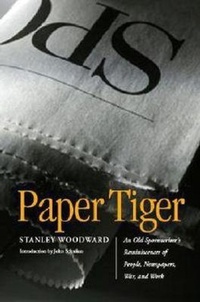 Enlarge image Cover: Paper Tiger - Bison Books