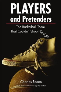 Abbildung von: Players and Pretenders - University of Nebraska Press