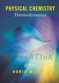 Abbildung von: Physical Chemistry - CRC Press
