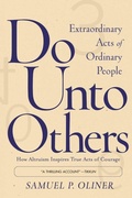 Cover: Do Unto Others - Basic Books