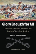 Cover: Glory Enough for All - Bison Books