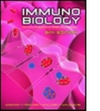 Enlarge image Cover: Immunobiology - Garland Publishing Inc