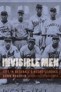 Enlarge image Cover: Invisible Men - University of Nebraska Press