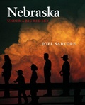 Cover: Nebraska - Bison Books