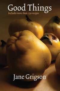 Enlarge image Cover: Good Things - University of Nebraska Press