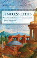 Cover: Timeless Cities - Basic Books