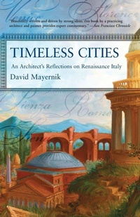 Enlarge image Cover: Timeless Cities - Basic Books