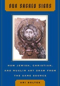 Cover: Our Sacred Signs - Westview Press Inc
