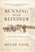 Cover: Running with Reindeer - Westview Press Inc