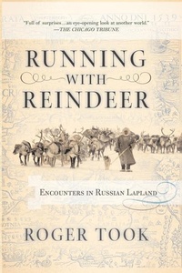 Enlarge image Cover: Running with Reindeer - Westview Press Inc