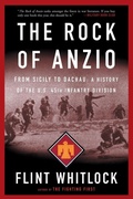 Cover: The Rock Of Anzio - Basic Books