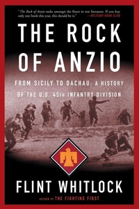 Enlarge image Cover: The Rock Of Anzio - Basic Books