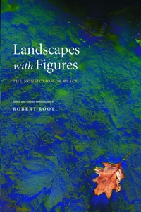 Enlarge image Cover: Landscapes with Figures - Bison Books