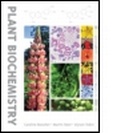 Cover: Plant Biochemistry - CRC Press