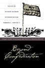 Cover: Beyond Confederation - The University of North Carolina Press