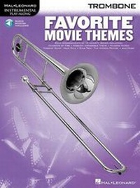 Abbildung von: Favorite Movie Themes - Hal Leonard Corporation