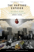 Cover: The Rapture Exposed - Basic Books