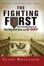 Cover: The Fighting First - Basic Books