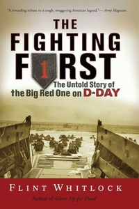 Enlarge image Cover: The Fighting First - Basic Books