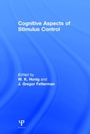 Cover: Cognitive Aspects of Stimulus Control - Psychology Press
