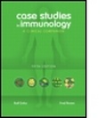 Cover: Case Studies in Immunology - Garland Publishing Inc