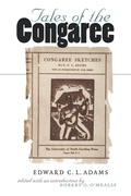 Cover: Tales of the Congaree - The University of North Carolina Press