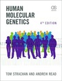 Cover: Human Molecular Genetics - CRC Press