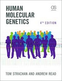 Abbildung von: Human Molecular Genetics - CRC Press