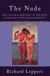 Abbildung von: The Nude - Westview Press Inc