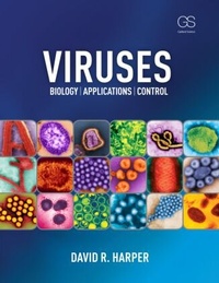 Enlarge image Cover: Viruses - CRC Press