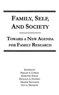 Cover: Family, Self, and Society - Routledge