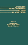 Cover: Life Crises and Experiences of Loss in Adulthood - Routledge