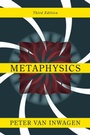 Cover: Metaphysics - Westview Press Inc