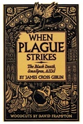 Cover: When Plague Strikes - HarperCollins