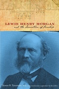 Cover: Lewis Henry Morgan and the Invention of Kinship - University of Nebraska Press