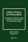 Cover: Structural Knowledge - Routledge